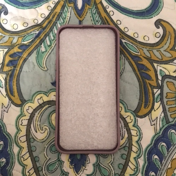 Elegant Lavender Phone Case —Fits IPhone 13— - Picture 3 of 3